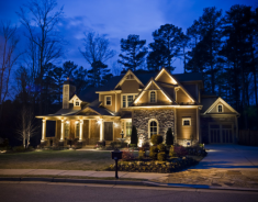 Lutron Lighting Design