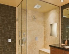 ThermaSol Steam Showers