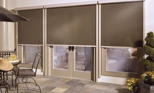 Eclipse Solar Sun Screens