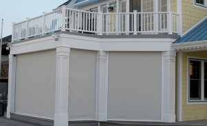 Eclipse Solar Sun Screens