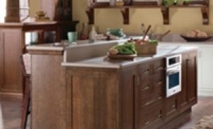 Omega kitchen cabinets, kitchen Islands cabinets