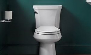 Kohler Bathroom Fixtures