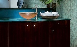 Wood Mode Bathroom Vanities