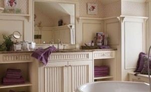 Wood Mode Bathroom Vanities
