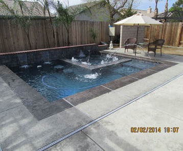 Aloha Pools