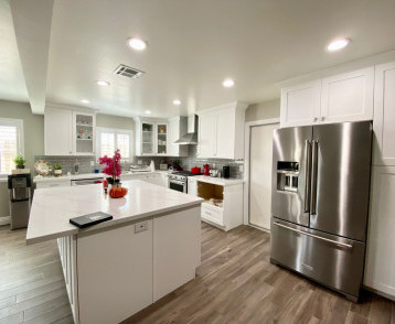 Coast Design & Build