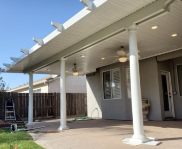 Decker Brothers Construction