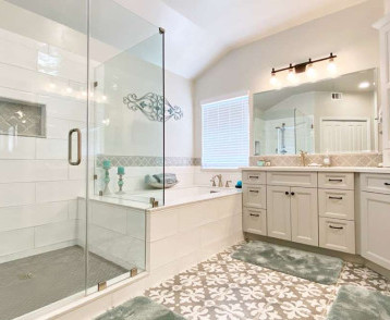 DreamMakers Bath & Kitchen - Bakersfield