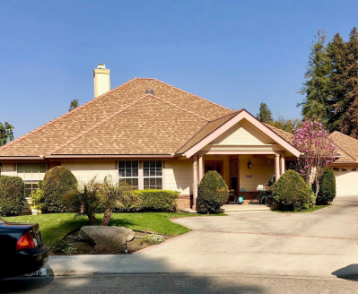 Hickox Roofing