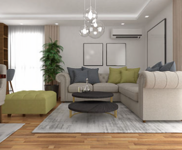 James Ashjian Lighting & Home