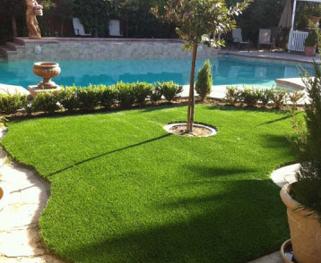 SGS Synthelic Grass Solutions