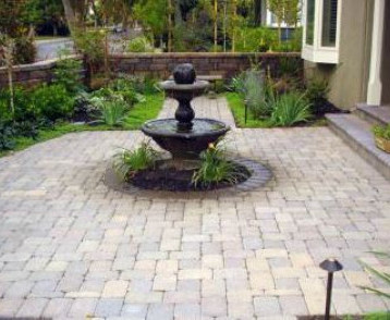 Cutting Edge Pavers