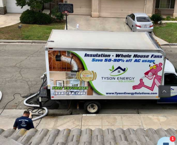 Tyson Energy Solutions