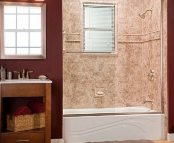 USA Bath - Sacramento & Reno