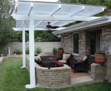 Aspen Landscaping & Construction