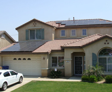 BSW Roofing, Solar & Air
