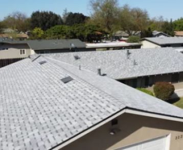 Econo Roofing