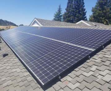 Five Star Solar