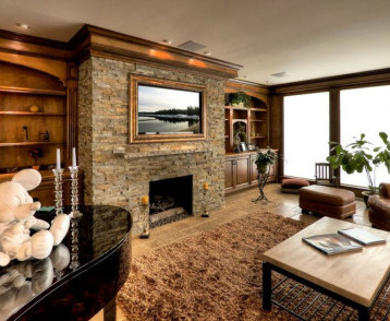 Future Home Systems & Design