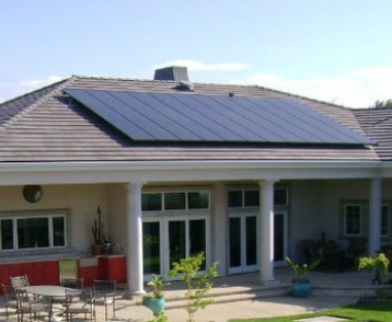 The Solar Quote - Sunpower